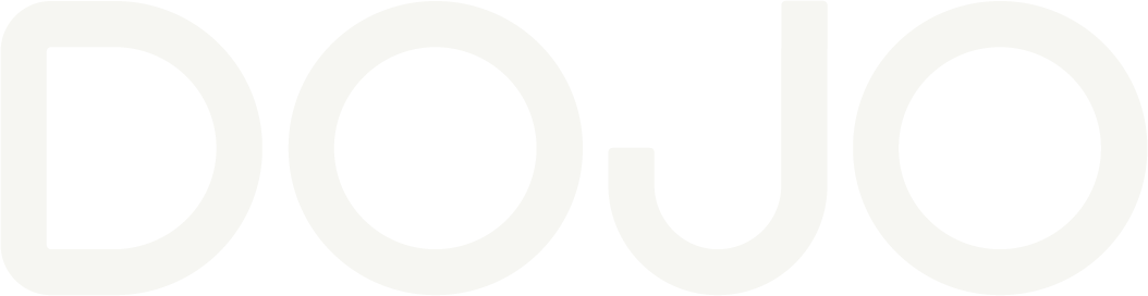 Dojo Ltd Logo